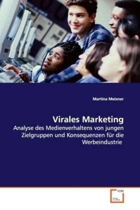 Cover for Meixner · Virales Marketing (Book)