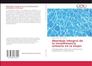 Cover for Aranda · Abordaje integral de la incontin (Book)