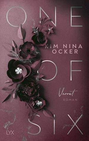 Cover for Kim Nina Ocker · One Of Six - Verrat (Book) (2023)