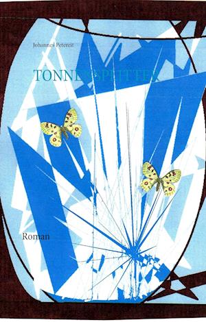 Cover for Johannes Petereit · Tonnensplitter (Hardcover Book) (2017)
