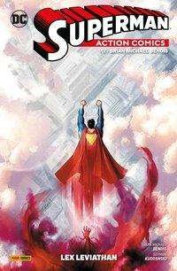 Cover for Superman · Action Comics (Bog)