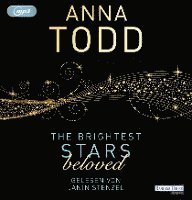 Cover for Todd · The Brightest Stars  - beloved (N/A)