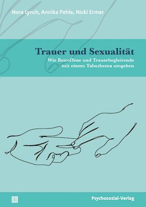 Cover for Nora Lynch · Trauer und Sexualität (Buch) (2024)