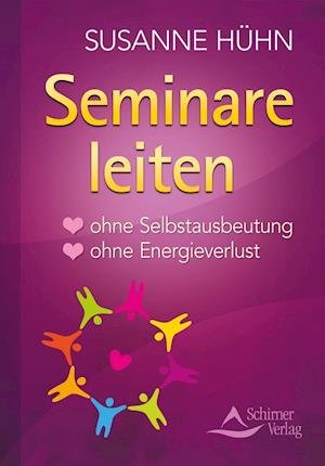 Cover for Hühn · Seminare leiten (Book)