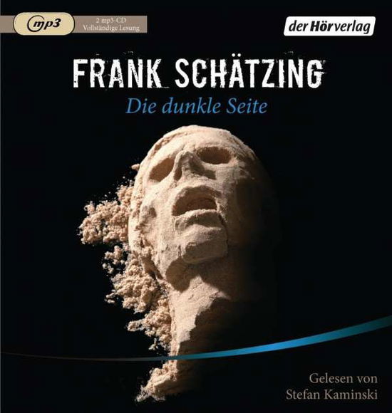 Cover for Schätzing · Die dunkle Seite, 2MP3-CD (Bok)