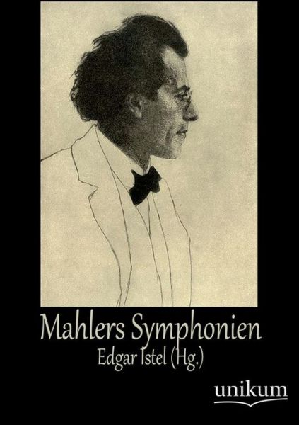 Cover for Edgar Istel · Mahlers Symphonien (Paperback Book) (2012)