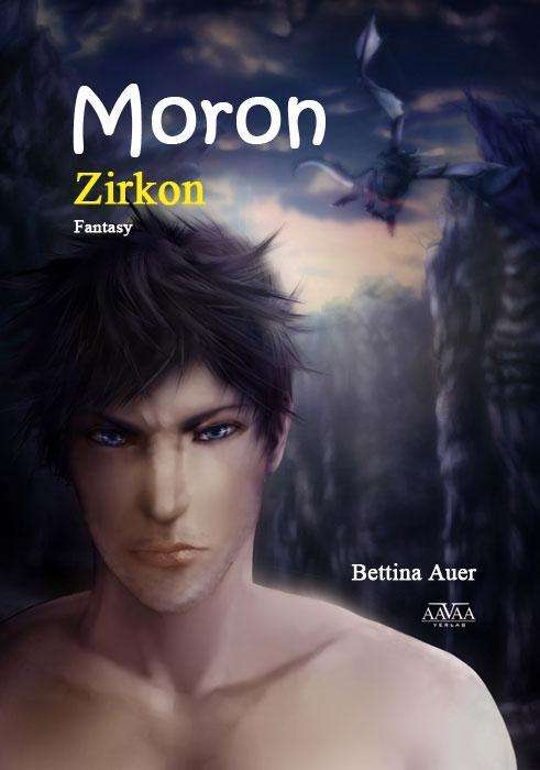 Cover for Auer · Moron,Zirkon (Book)