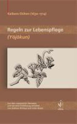 Cover for Ekiken Kaibara · Regeln zur Lebenspflege (Yôjôkun) (Pocketbok) (2010)