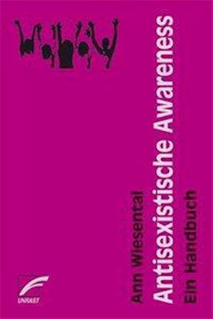 Cover for Wiesental · Antisexistische Awareness (Book)