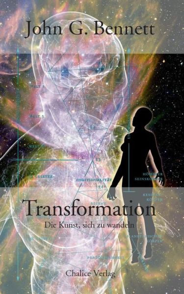 Cover for John G. Bennett · Transformation (Paperback Book) [German edition] (2013)