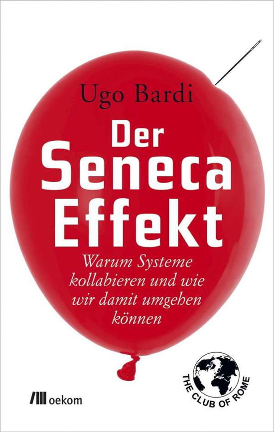 Cover for Bardi · Der Seneca-Effekt (Book)