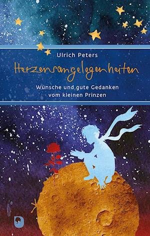 Ulrich Peters · Herzensangelegenheiten (Book) (2024)