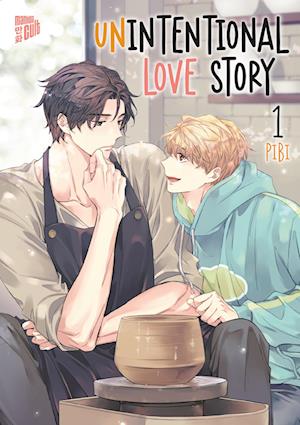 Cover for Pibi · Unintentional Love Story 1 (Book) (2024)