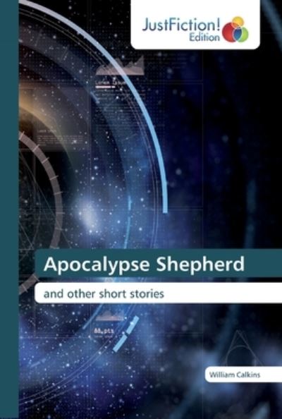 Cover for Calkins · Apocalypse Shepherd (Bok) (2018)