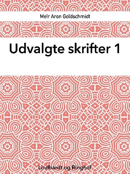 Cover for Karl Larsen · Udvalgte skrifter, Bind 1 (Heftet bok) [1. utgave] (2017)