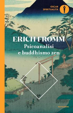 Cover for Erich Fromm · Psicoanalisi E Buddhismo Zen (Buch)