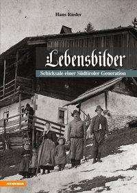 Cover for Rieder · Lebensbilder (Bog)