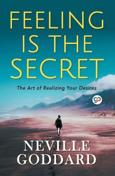 Cover for Neville Goddard · Feeling is the Secret - General Press (MISC) (2019)