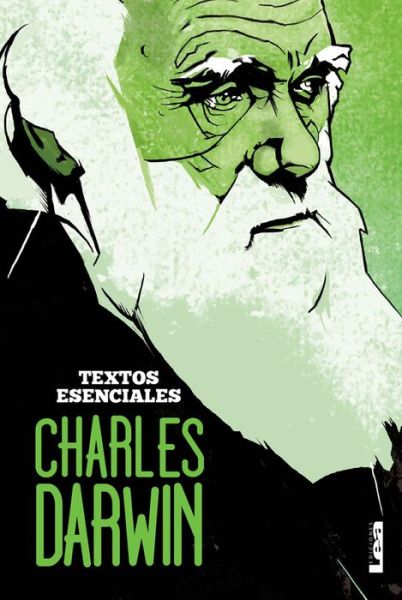 Cover for Luis Benitez · Charles Darwin - Textos Esenciales (Paperback Book) (2013)