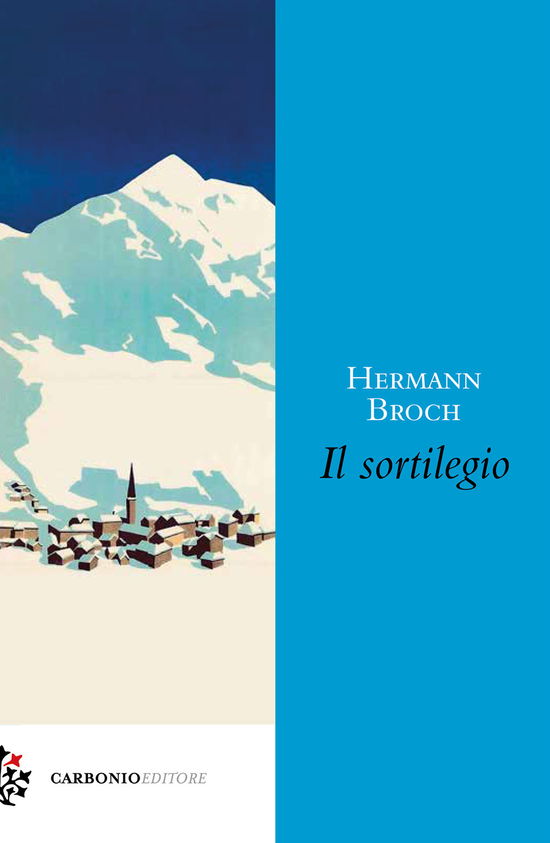 Cover for Hermann Broch · Il Sortilegio (Book)