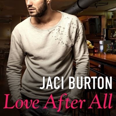 Cover for Jaci Burton · Love After All (CD) (2015)