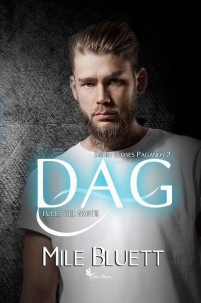 Cover for Mile Bluett · Dag (Paperback Book) (2020)