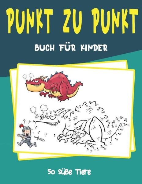 Cover for Bee Edition · Punkt Zu Punkt (Paperback Bog) (2020)