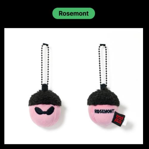 Cover for J-HOPE (BTS) · HOPE ON THE STAGE FINAL - Acorn Charm (MERCH) [Rosemont] (2025)