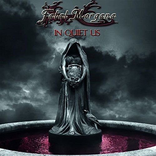 Cover for Fatal Morgana · Fatal Morgana -in Quiet Us (CD) (2010)