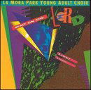 Cover for La Mora Park Young Adult Choir · Wait On The Lord - Live In Toronto (LP) (1990)