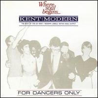 For Dancers Only (LP) (2009)