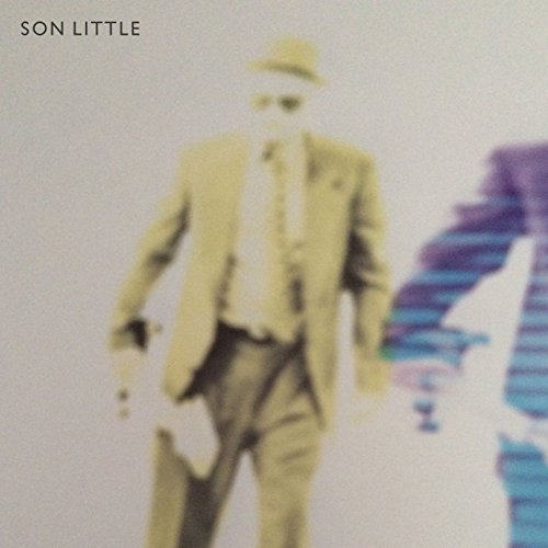 Cover for Son Little (LP) (2015)