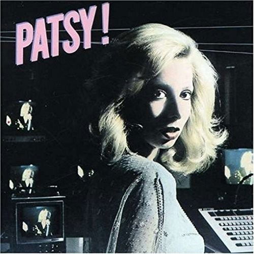 Patsy ! - Patsy Gallant - Musik - UNIDISC - 0068381105110 - 30. september 2016