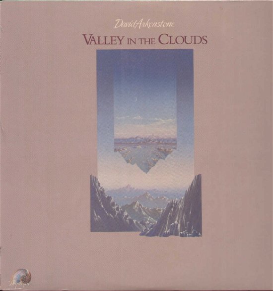 Valley In The Clouds (USA) - David Arkenstone - Music - NARADA - 0076742620110 - August 6, 2008