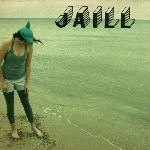 Cover for Jaill · That's How We Burn (LP) (2010)