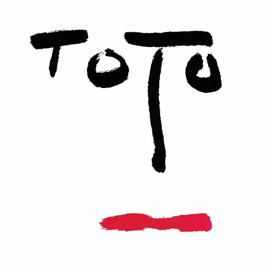 Cover for Toto · Turn Back (LP) [Remastered edition] (2020)