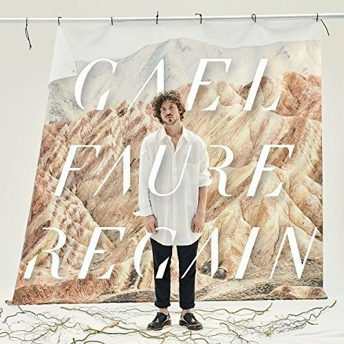 Gael Faure · Regain (LP) (2017)