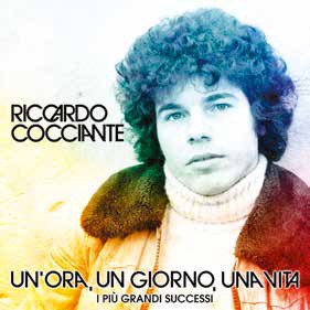 Un Ora Un Giorno Una Vita - Riccardo Cocciante - Musik - RCA RECORDS LABEL - 0190758532110 - 13. marts 2020