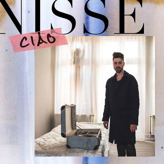 Cover for Nisse · Ciao (LP) (2018)