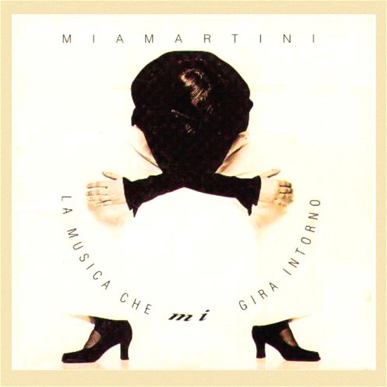 Cover for Mia Martini · La Musica Che Mi Gira Intorno (LP) (2019)