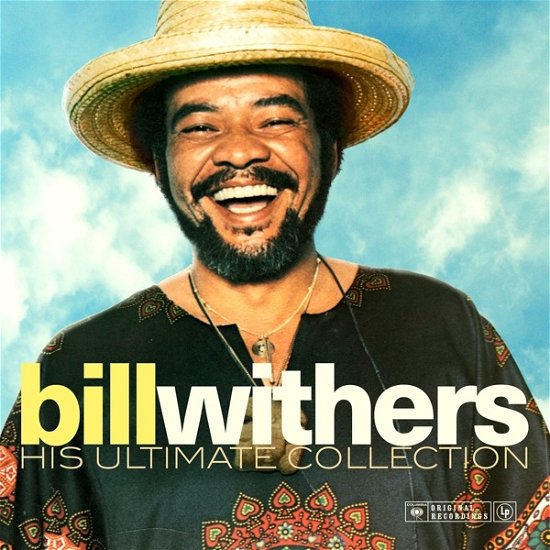 Cover for Bill Withers · His Ultimate Collection (LP) (2021)