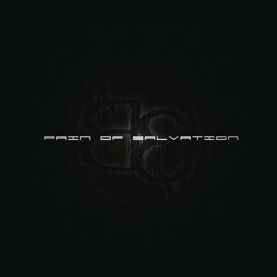 Cover for Pain Of Salvation · Be (LP) [Reissue edition] (2021)