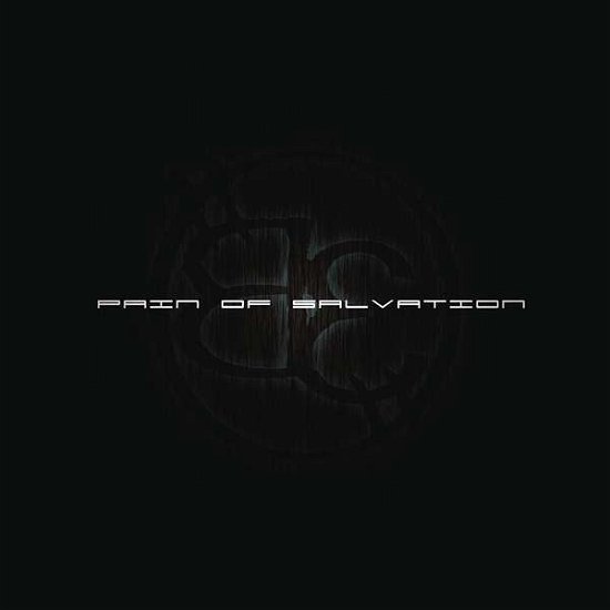Cover for Pain of Salvation · Be (LP) (2021)