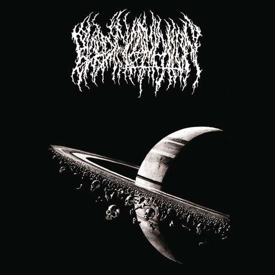 Interdimensional Extinction - Blood Incantation - Musiikki - UNION - 0194398769110 - perjantai 6. elokuuta 2021