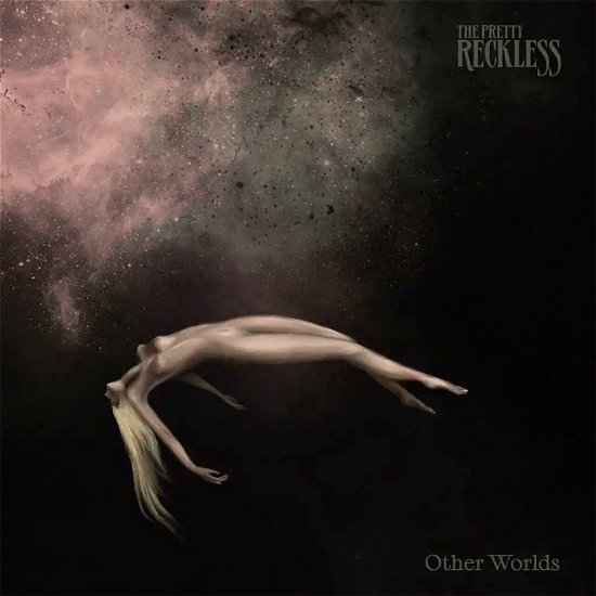 Cover for The Pretty Reckless · Other Worlds (LP) (2023)