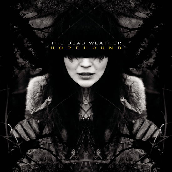 Horehound - The Dead Weather - Música - COLUMBIA - 0196588058110 - 17 de novembro de 2023