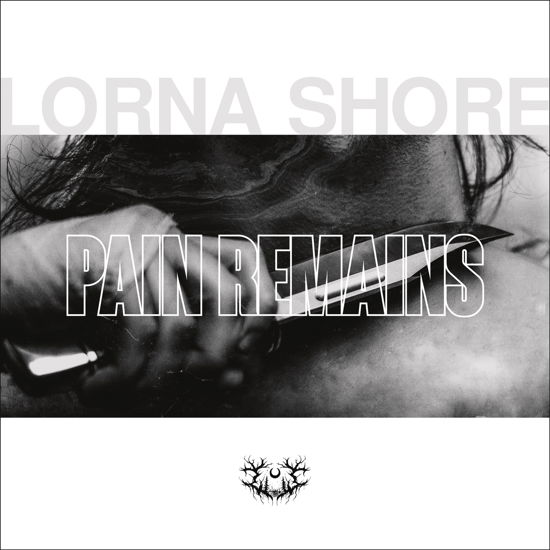 Pain Remains - Lorna Shore - Music - CENTURY MEDIA - 0196588892110 - March 29, 2024