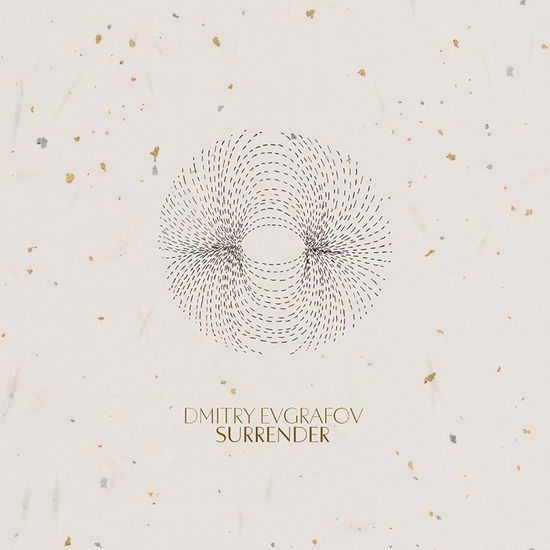 Cover for Dmitry Evgrafov · Surrender (LP) (2020)