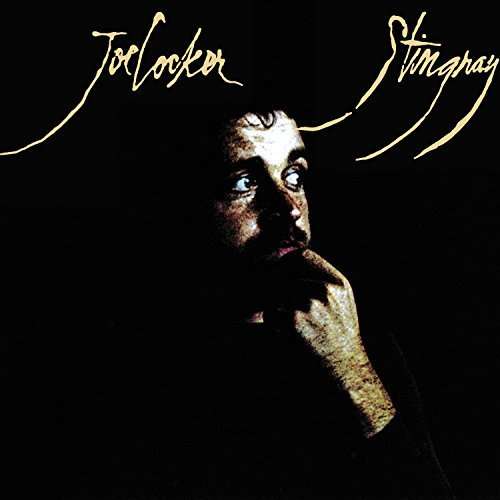 Stingray - Joe Cocker - Muziek - MUSIC ON CD - 0600753650110 - 14 januari 2016