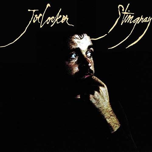 Stingray - Joe Cocker - Musik - MUSIC ON CD - 0600753650110 - January 14, 2016